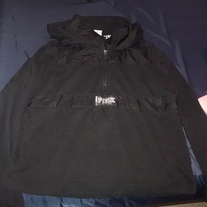 Victoria’s Secret PINK Pullover. Lightly Worn.